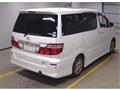2008 Toyota Alphard