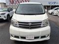 2004 Toyota Alphard