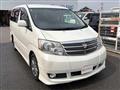 2004 Toyota Alphard