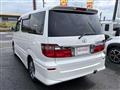 2004 Toyota Alphard