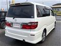 2004 Toyota Alphard