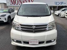 2004 Toyota Alphard
