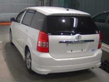 2003 Toyota Wish