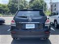 2012 Toyota Mark X