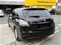 2007 Toyota Mark X
