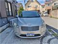2011 Toyota Mark X Zio