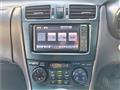 2011 Toyota Mark X Zio