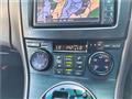 2011 Toyota Mark X Zio