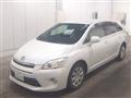 2012 Toyota Mark X