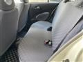 2003 Nissan March