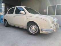 2003 Nissan March