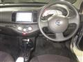 2010 Nissan March