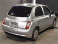 2010 Nissan March