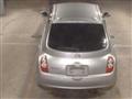 2010 Nissan March