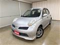 2007 Nissan March