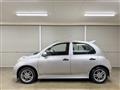 2007 Nissan March