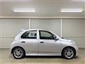 2007 Nissan March