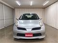 2007 Nissan March