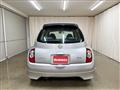 2007 Nissan March
