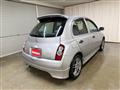 2007 Nissan March
