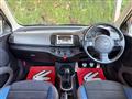 2007 Nissan March