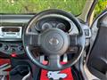 2007 Nissan March