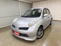 2007 Nissan March