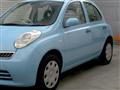 2007 Nissan March