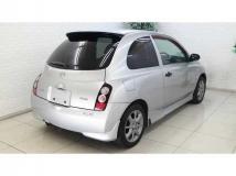 2004 Nissan March