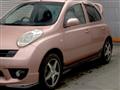 2010 Nissan March