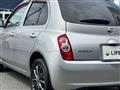 2010 Nissan March