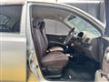 2010 Nissan March