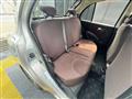 2010 Nissan March