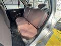 2010 Nissan March