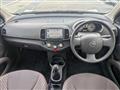 2009 Nissan March
