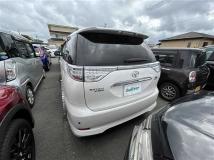 2009 Toyota Estima Hybrid