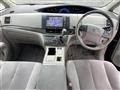 2009 Toyota Estima Hybrid