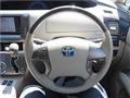 2009 Toyota Estima Hybrid