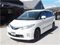 2009 Toyota Estima Hybrid