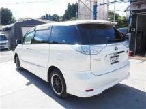 2009 Toyota Estima Hybrid