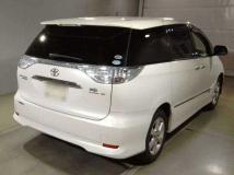 2010 Toyota Estima Hybrid