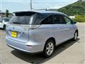 2008 Toyota Estima Hybrid