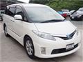 2011 Toyota Estima Hybrid