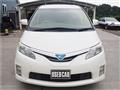 2011 Toyota Estima Hybrid