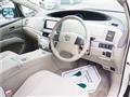 2011 Toyota Estima Hybrid