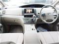 2011 Toyota Estima Hybrid