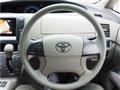 2011 Toyota Estima Hybrid