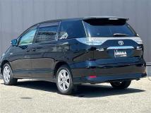 2007 Toyota Estima Hybrid