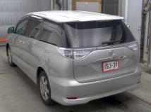 2009 Toyota Estima