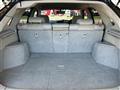 2008 Toyota Harrier